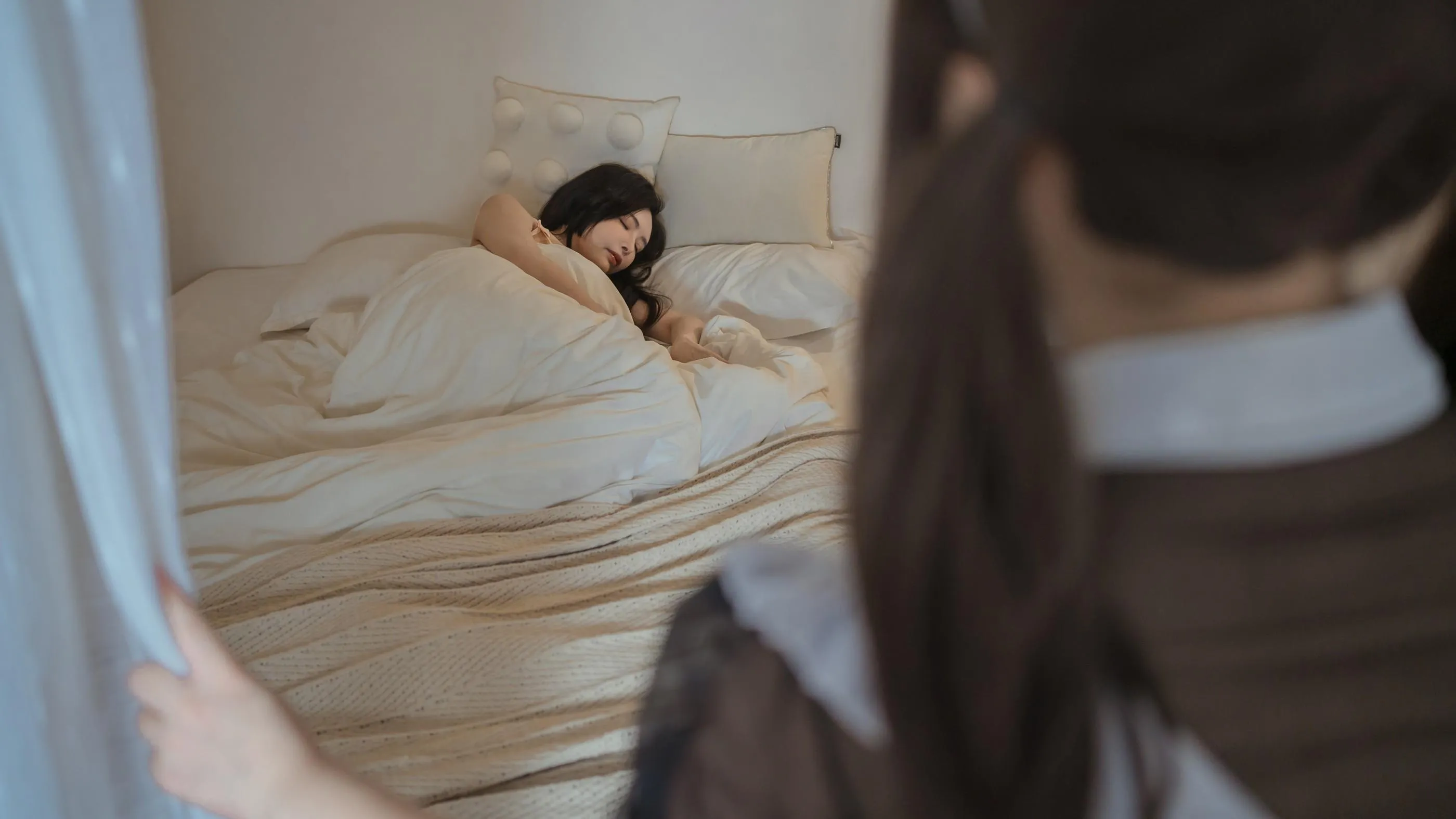 秋和柯基 – NO.058 下午茶时光 [40P]插图5
